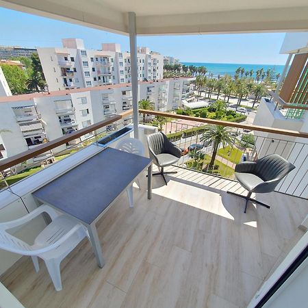 Salou Apartamento Con Vistas Al Mar,Centro Wifi Eksteriør bilde