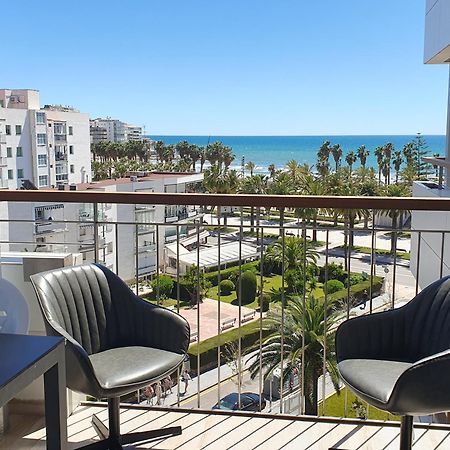 Salou Apartamento Con Vistas Al Mar,Centro Wifi Eksteriør bilde