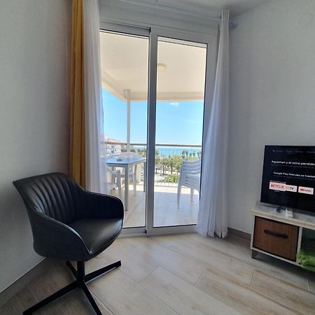 Salou Apartamento Con Vistas Al Mar,Centro Wifi Eksteriør bilde