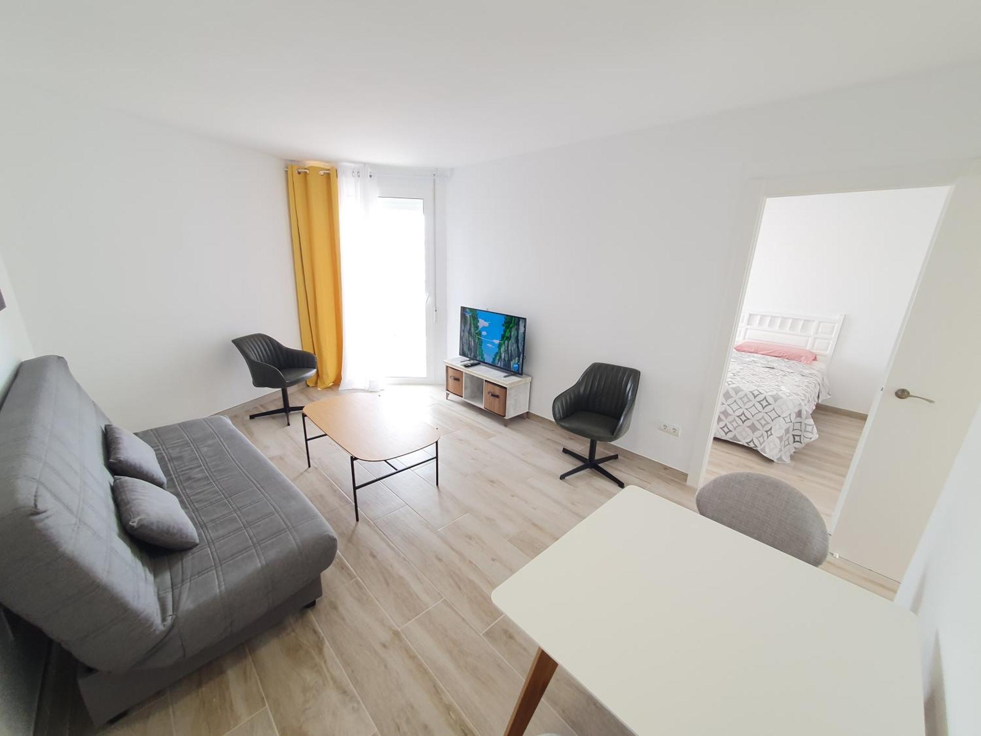 Salou Apartamento Con Vistas Al Mar,Centro Wifi Eksteriør bilde
