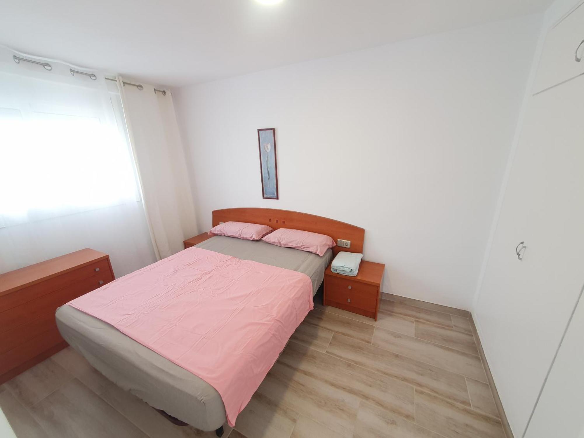Salou Apartamento Con Vistas Al Mar,Centro Wifi Eksteriør bilde