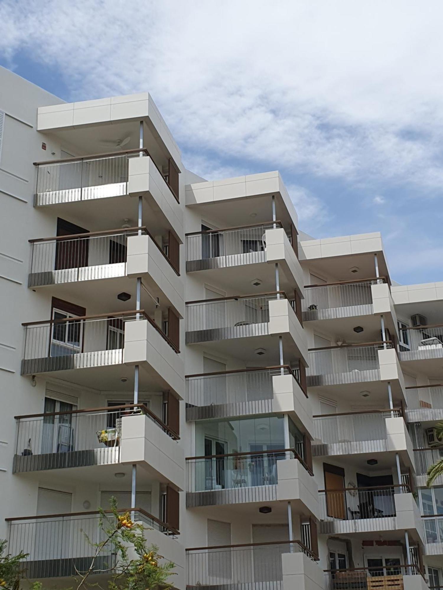 Salou Apartamento Con Vistas Al Mar,Centro Wifi Eksteriør bilde