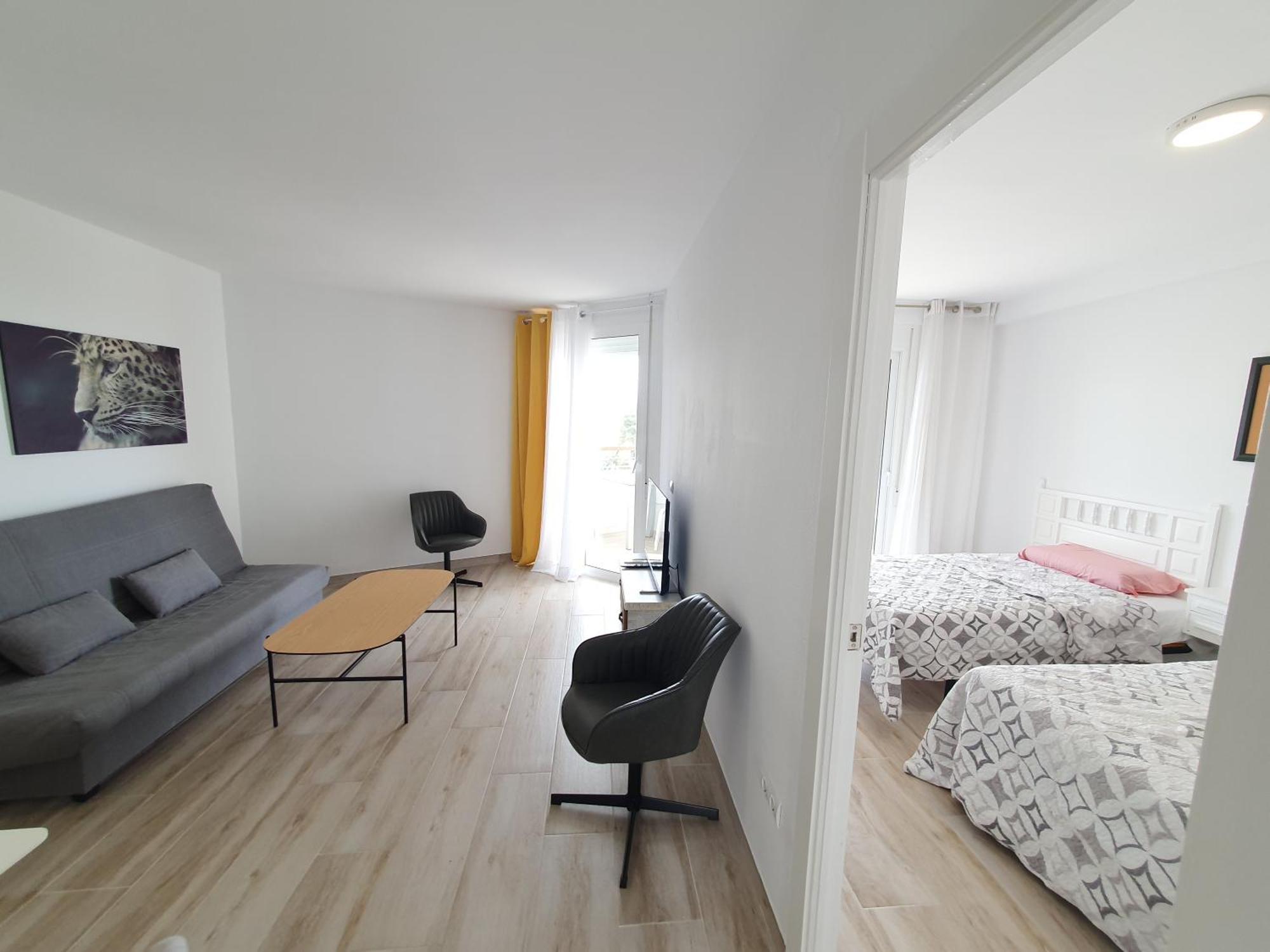 Salou Apartamento Con Vistas Al Mar,Centro Wifi Eksteriør bilde