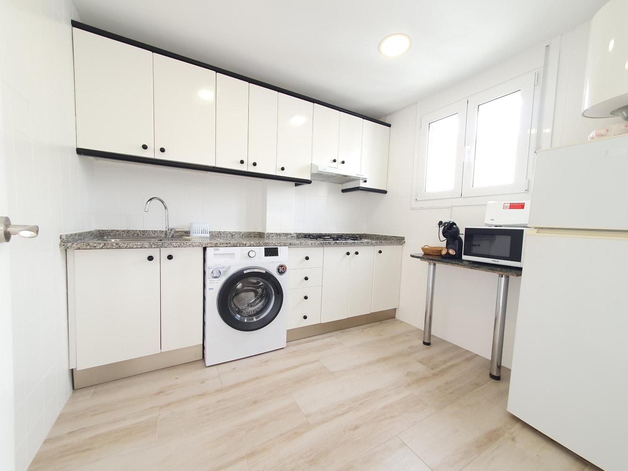 Salou Apartamento Con Vistas Al Mar,Centro Wifi Eksteriør bilde
