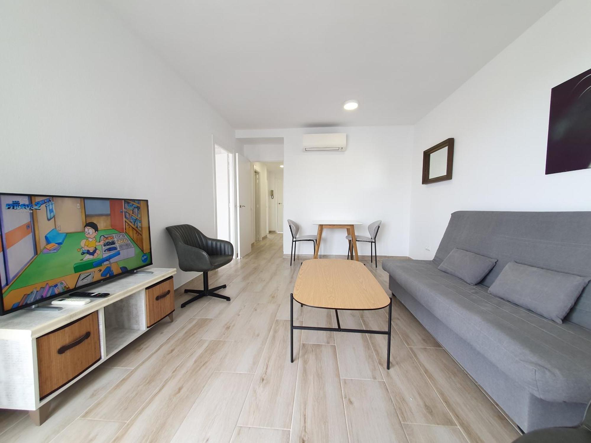 Salou Apartamento Con Vistas Al Mar,Centro Wifi Eksteriør bilde