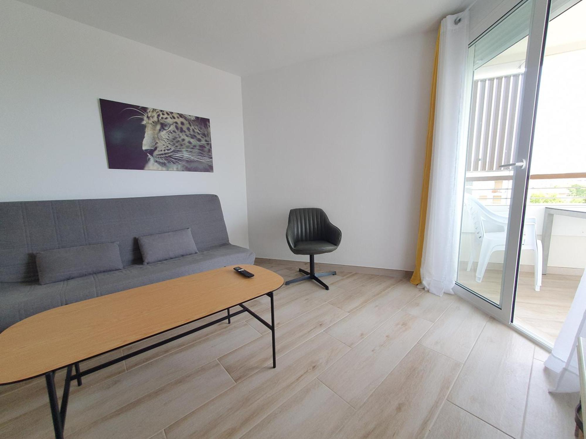 Salou Apartamento Con Vistas Al Mar,Centro Wifi Eksteriør bilde