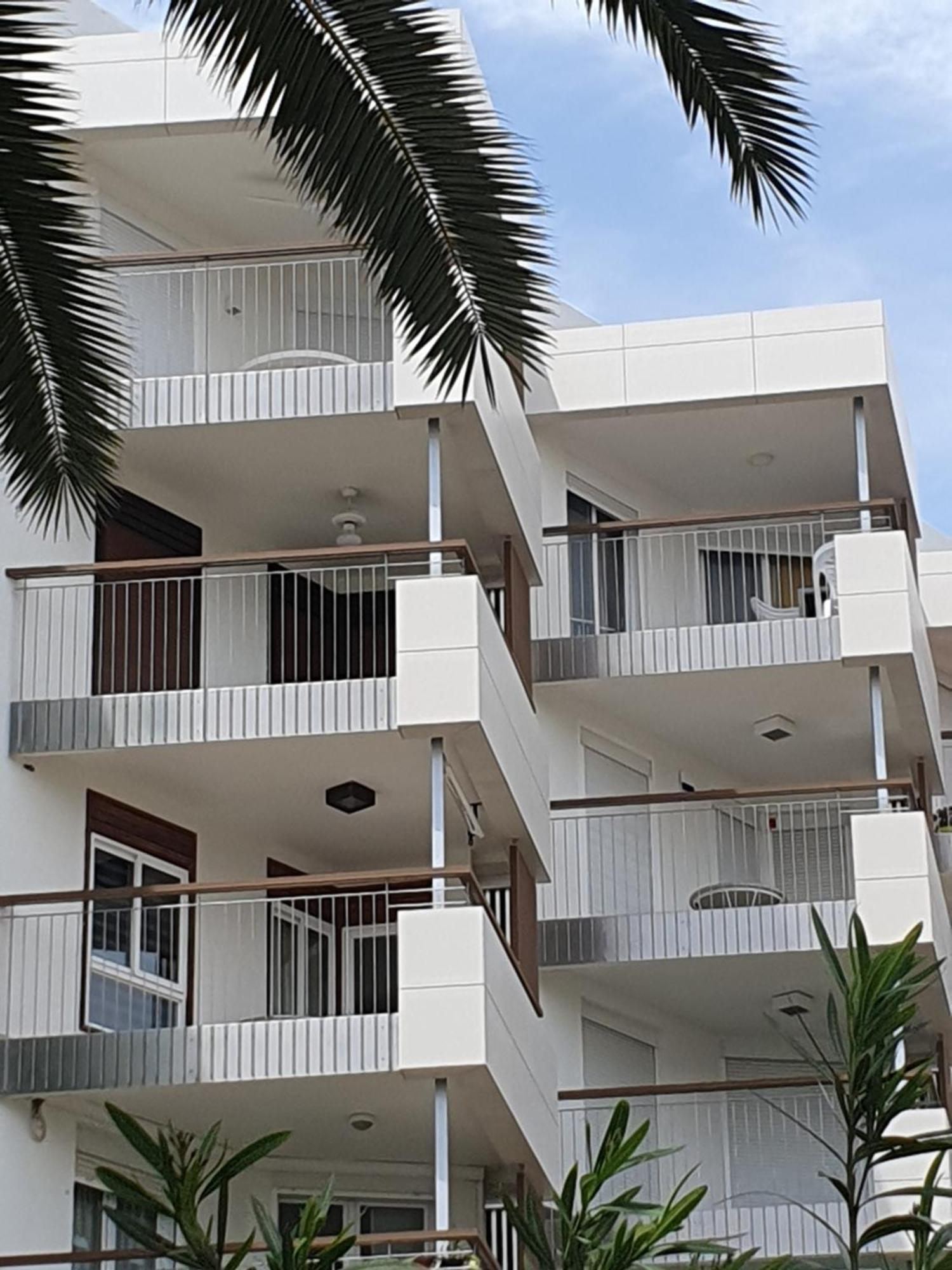 Salou Apartamento Con Vistas Al Mar,Centro Wifi Eksteriør bilde
