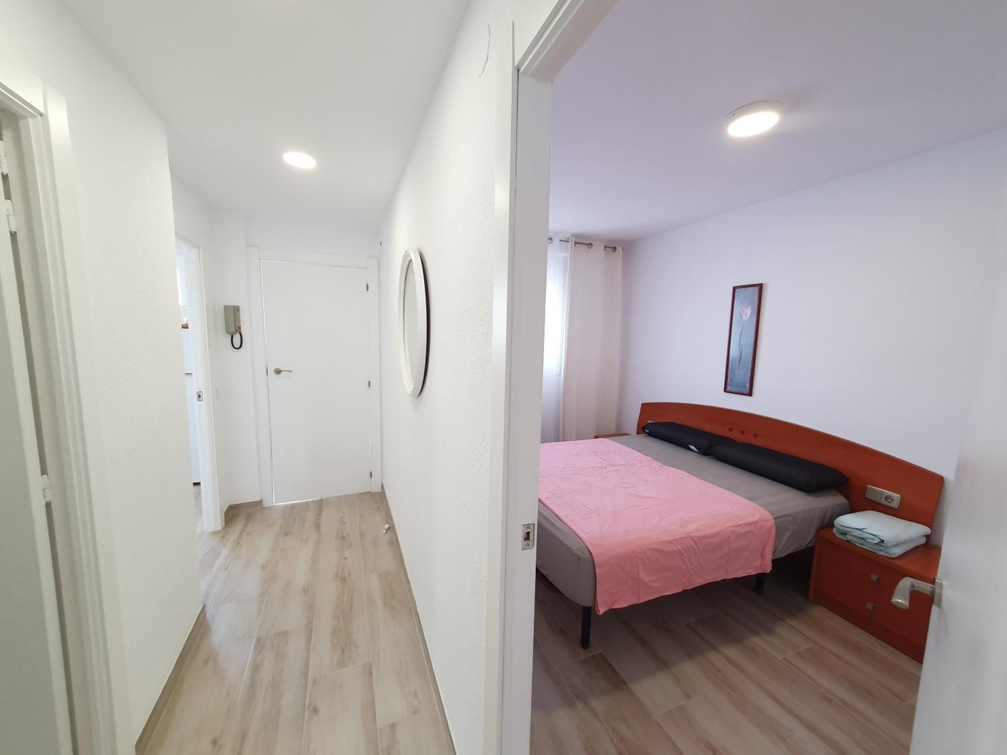 Salou Apartamento Con Vistas Al Mar,Centro Wifi Eksteriør bilde