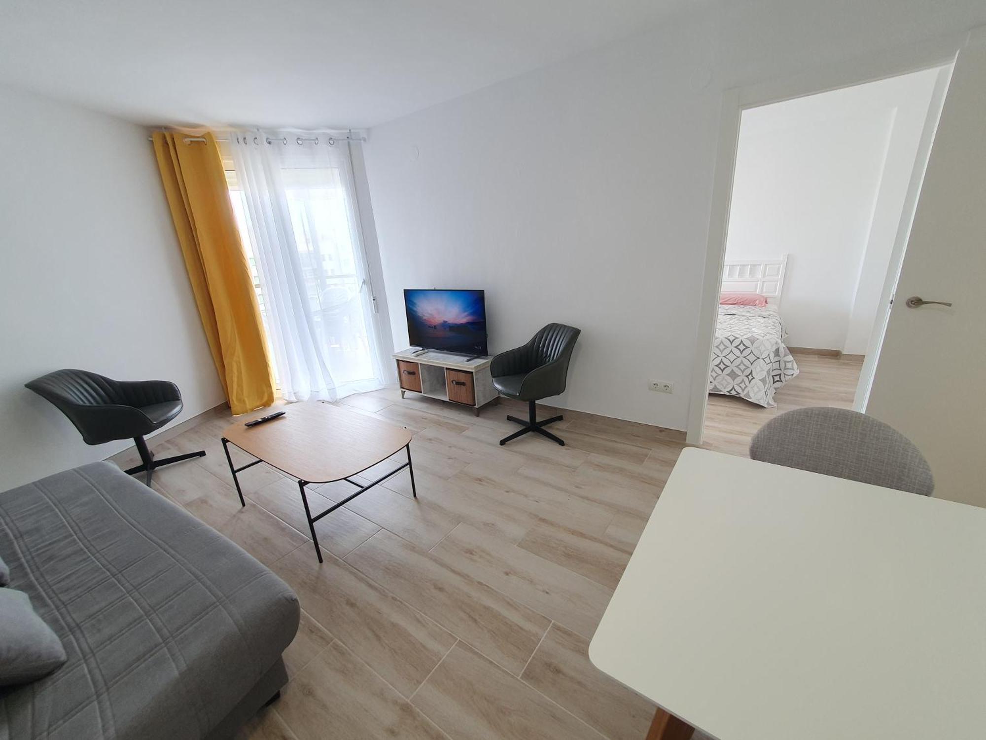 Salou Apartamento Con Vistas Al Mar,Centro Wifi Eksteriør bilde